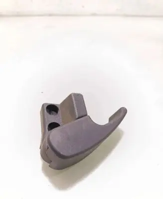 Audi A3 S3 8P Engine bonnet (hood) release handle 1H1823533