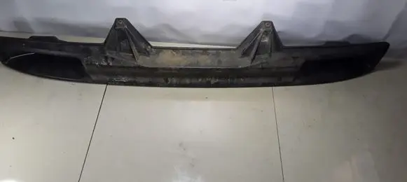 Land Rover Freelander Rear bumper cross member