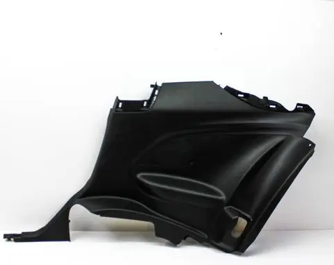 Chevrolet Camaro Coupe rear side trim panel 84332824