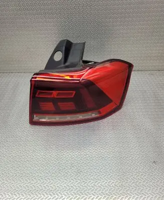 Volkswagen Passat Alltrack Rear/tail lights 3G9945096F