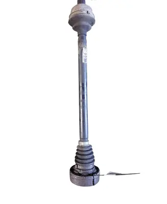 Audi A8 S8 D3 4E Front driveshaft 4E0501203C