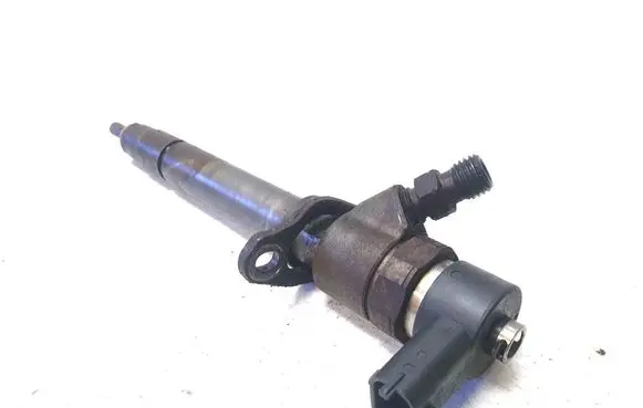 Fuel injector