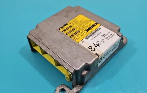 Toyota Avensis T250 Airbag control unit/module 89170-05120 IMPRK1427812