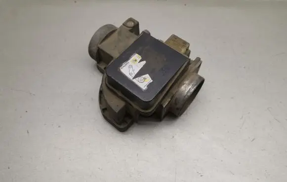 Audi A6 S6 C4 4A Mass air flow meter 0281002074 4A0133471