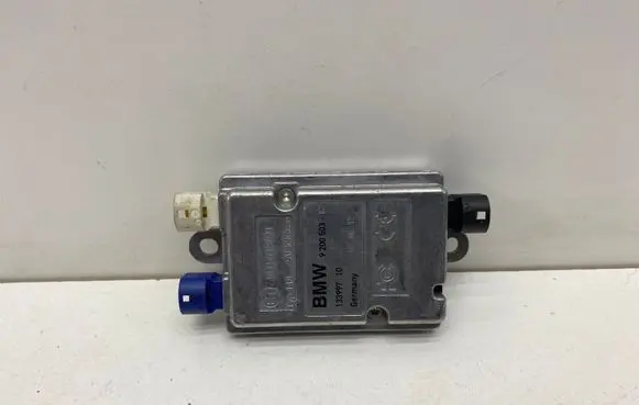 BMW 5 F10 F11 USB control unit 9200503