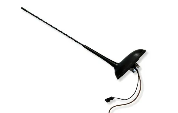 Mercedes-Benz A W169 Radio antenna A1698201875
