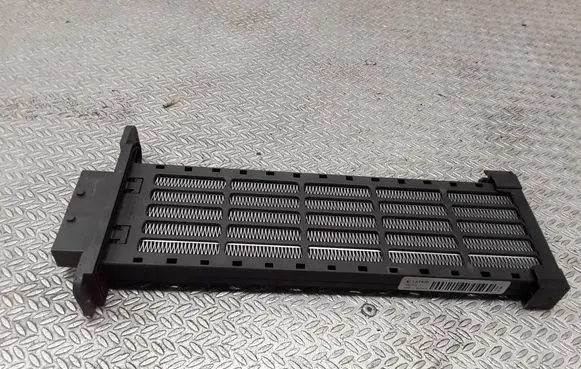 KIA Sportage Electric cabin heater radiator 2602301