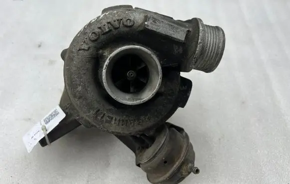 Volvo V70 Turbo 3653146