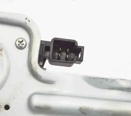 Hyundai Tucson TL Rear window wiper motor