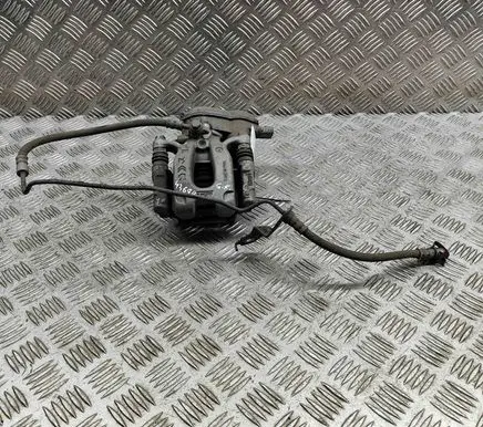 Opel Mokka B Rear brake caliper 9842295280 1672362480