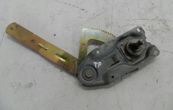 Ford Escort Rear door manual window regulator 