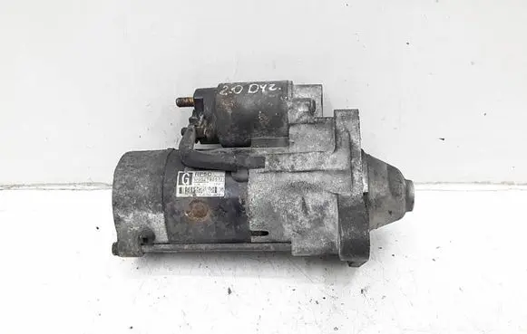 Mazda 6 Starter motor M002T88671 RF5C
