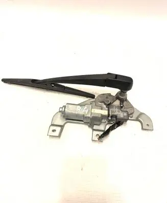 Suzuki Swift I Rear window wiper motor