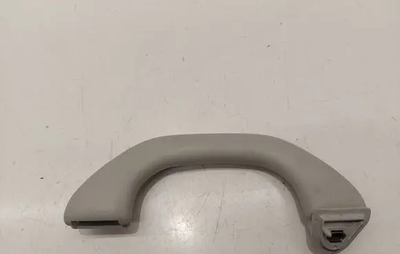 Volkswagen Touran I Front interior roof grab handle 1T0857607A