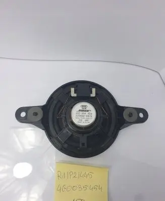 Audi A6 S6 C7 4G Panel speaker 4G0035454