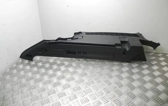 Skoda Superb B8 (3V) Parcel shelf 3V9867761 T9464