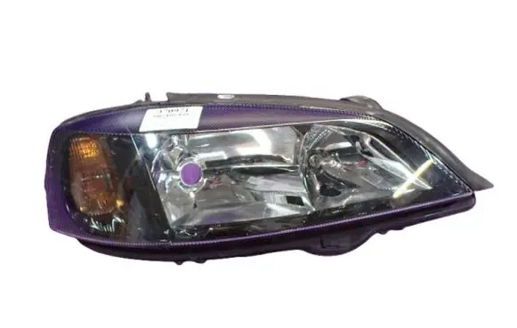 Opel Astra G Headlight/headlamp 093175724RH