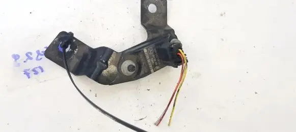 Mercedes-Benz ML W164 ESP acceleration yaw rate sensor 0045423518