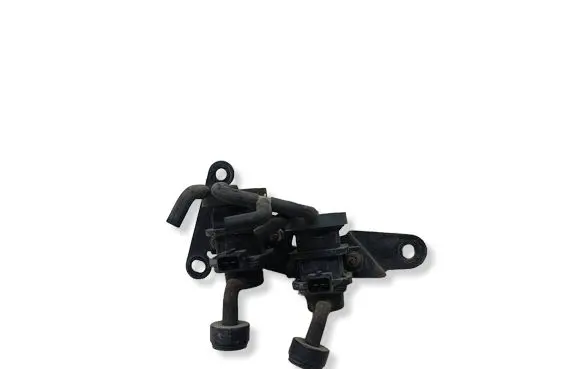 Opel Vectra B Turbo solenoid valve 09128022