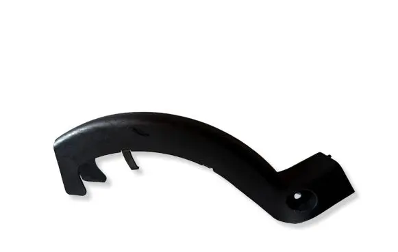 Mercedes-Benz S W221 Other trunk/boot trim element A2216930217