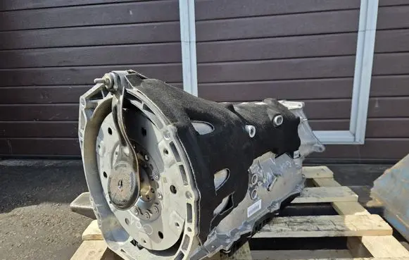 BMW X3 G01 Automatic gearbox 8HP51 GA8HP51Z GA8X51CZ
