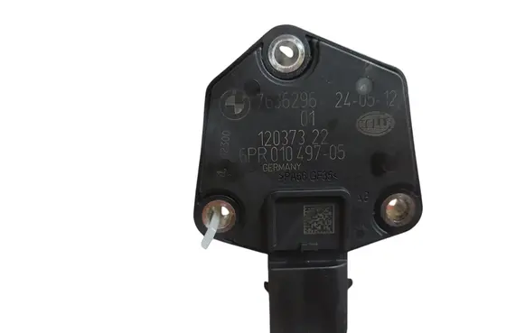 BMW 3 F30 F35 F31 Oil level sensor 7636296 12037322 6PR01049705