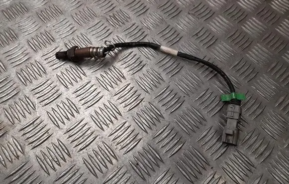 Lambda probe sensor