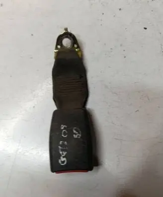 Hyundai Getz Rear seatbelt buckle fg8a89f148ef