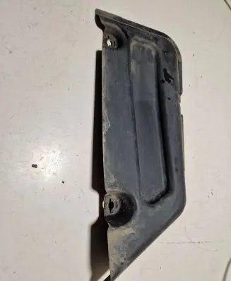 Mercedes-Benz C AMG W204 Trunk boot underbody cover/under tray A2046100508 BBP161701