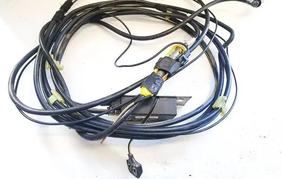 Chrysler Pacifica Other wiring loom 05064156aa rt0012351245