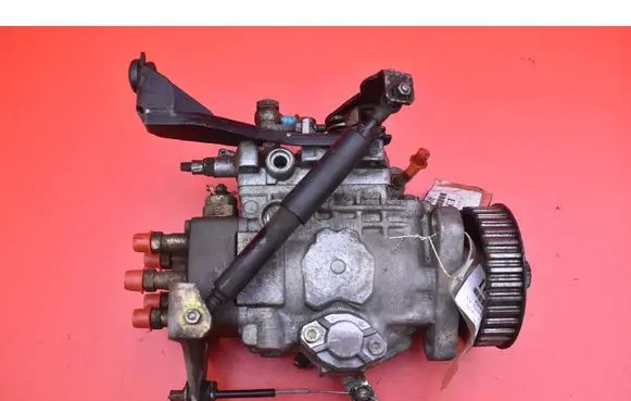 Volkswagen Transporter - Caravelle T4 Fuel injection high pressure pump 0460485003