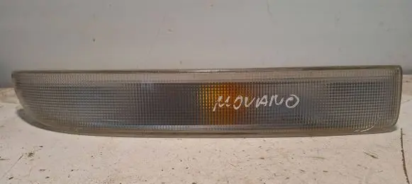Opel Movano A Front indicator light 7700353947 38220748