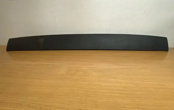 Volkswagen Touran III Centre console side trim rear 5TA867707 C2117