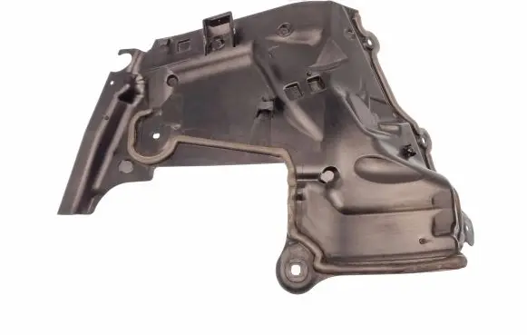 Mercedes-Benz C W205 Other engine bay part A2056200140 2056200140 0114102A