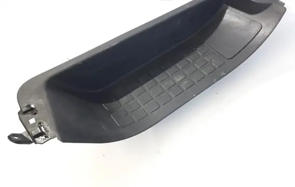 Citroen Jumpy Side skirt front trim 98091633ZD