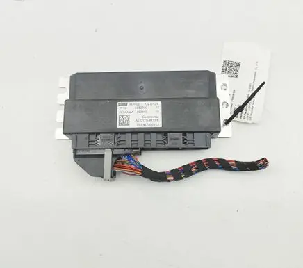 BMW X5 G05 Air suspension control unit module (rear) 8859730 A2C77949106