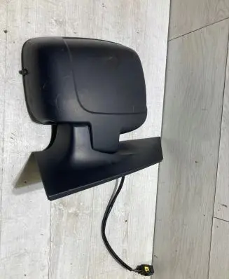 Citroen Jumpy Front door electric wing mirror 141786a