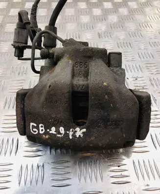 Audi A6 S6 C5 4B Front brake caliper