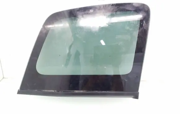 Mazda Premacy Rear side window 43R005844 NSGM31Q8 DOT23