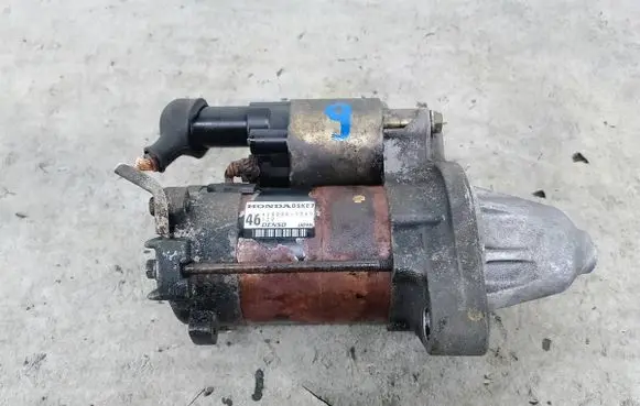 Honda Accord Starter motor DSKE74280001360