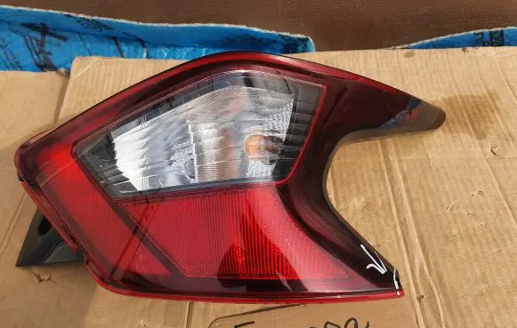Nissan Micra K14 Rear/tail lights 22018727