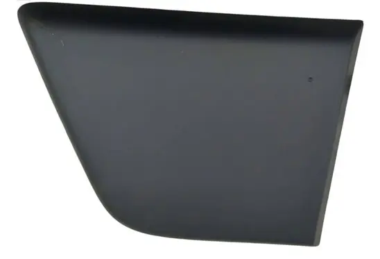 Fiat Ducato Side skirt rear trim 1321032070 1306609070 1317355070