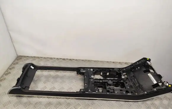 Audi A8 S8 D5 Other center console (tunnel) element 4N2864348