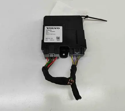 Volvo XC90 Tailgate/trunk control unit/module 32384826