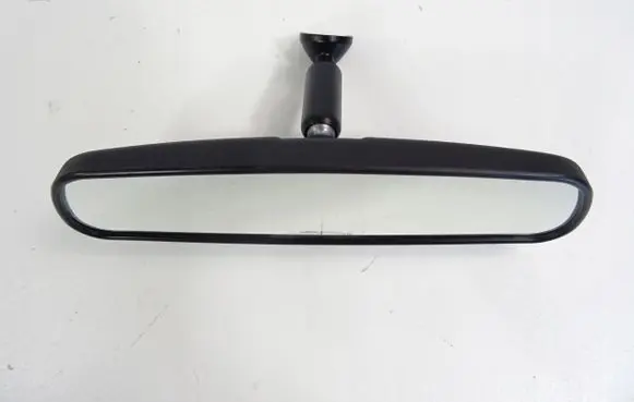 Nissan Qashqai Rear view mirror (interior)