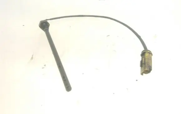 Peugeot 307 Oil level sensor 96321685