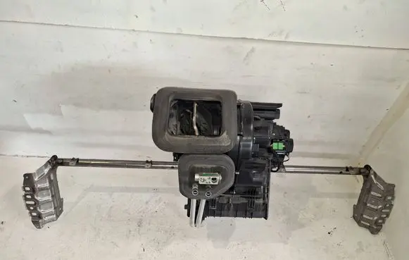 Volvo S60 Interior heater climate box assembly 6G9N18B539
