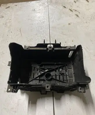 Opel Vivaro Battery box tray 244465670R T06009A180