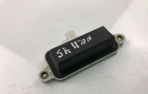 Volvo V60 Other control units/modules 1706141116