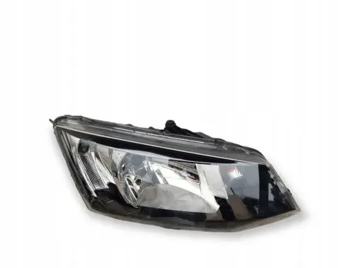 Skoda Fabia Mk3 (NJ) Headlight/headlamp 6V1941016C